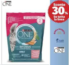 Purina - One