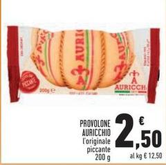 Auricchio - Provolone