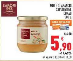 Miele -  Di Arancio Sapori&Idee