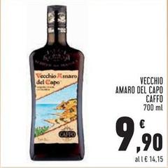 Caffo - Vecchio Amaro Del Capo