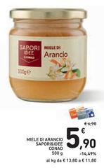 Sapori - Miele Di Arancio &Idee