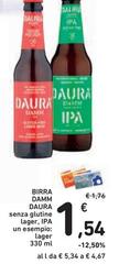 Daura - Birra