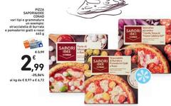 Rossi - Pizza Sapori&Idee