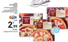 Rossi - Pizza Sapori&Idee