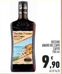 Caffo - Vecchio Amaro Del Capo
