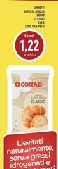 Conad - Confetti Di Pata Sfoglia Classici