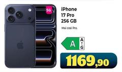iPhone 17 Pro 256 GB