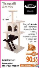Solo - Tiragraffi Aramis