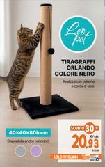 Orlando - Tiragraffi