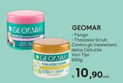 Geomar - Fango