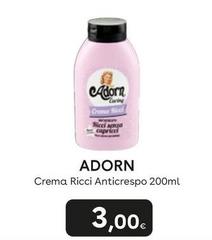 Adorn - Crema Ricci Anticrespo