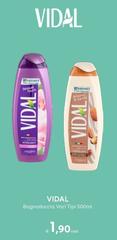 Vidal - Bagnodoccia
