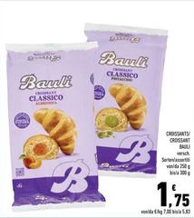 Bauli - Croissant