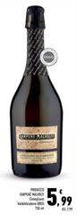 Selection carrefour - Prosecco