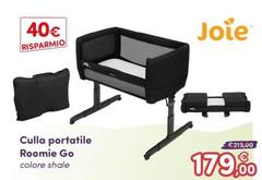 Joie - Culla Portatile Roomie Go