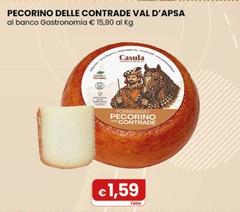 Val D'Apsa - Pecorino Delle Contrade 