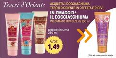 Tesori D'Orriente