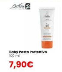 Baby Pasta Protettiva