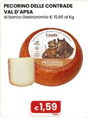 Val D'Apsa - Pecorino Delle Contrade 