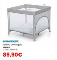 Foppapedretti - Toppapedretti