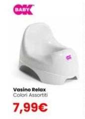 Vasino Relax