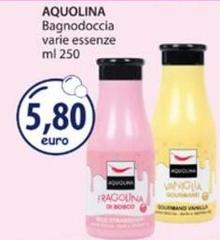 Aquolina - Bagnodoccia