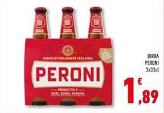 Peroni - Birra