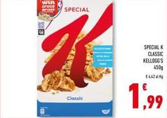Kelloggs - Special K Classic