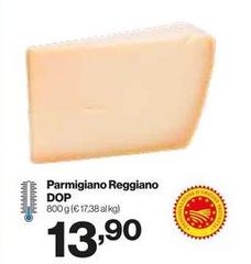 Reggiano - Parmigiano  DOP