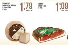 Senfter - Pecorino Impropita Irpina