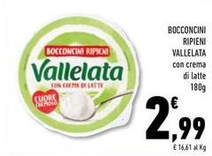 Vallelata - Bocconcini Ripieni