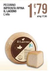 Pecorino Impronta Irpina