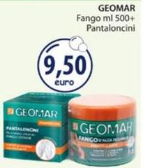 Geomar - Fango