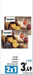 Amadori - Le Birbe