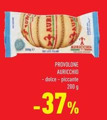 Auricchio - Provolone Dolce