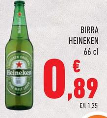 Heineken - Birra