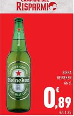 Heineken - Birra