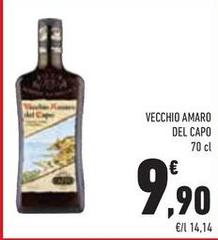 Capo - Vecchio Amaro