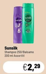 Sunsilk - Shampoo