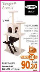 Imac - Tiragraffi Aramis