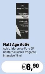 Matt - Age Activ
