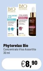 Bio -  Phytorelax Concentrato Viso