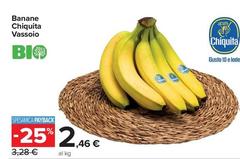 Chiquita - Banane