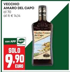 Capo - Vecchio Amaro Del