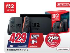 Nintendo - Switch 2
