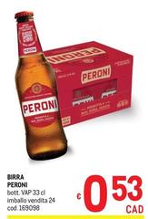 Peroni - Birra