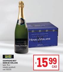 Brut - Champagne