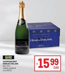 Brut - Champagne