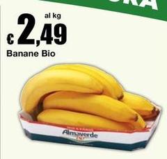 Bio - Banane