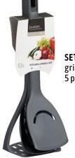 Set Grill 5 L